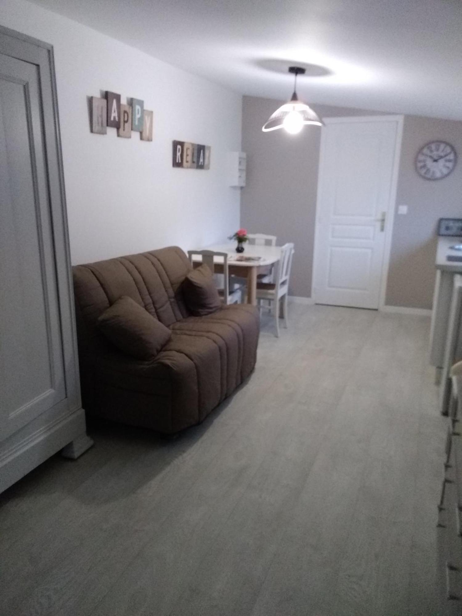Chambre D Hotes La Barriere Channay-sur-Lathan Exterior foto